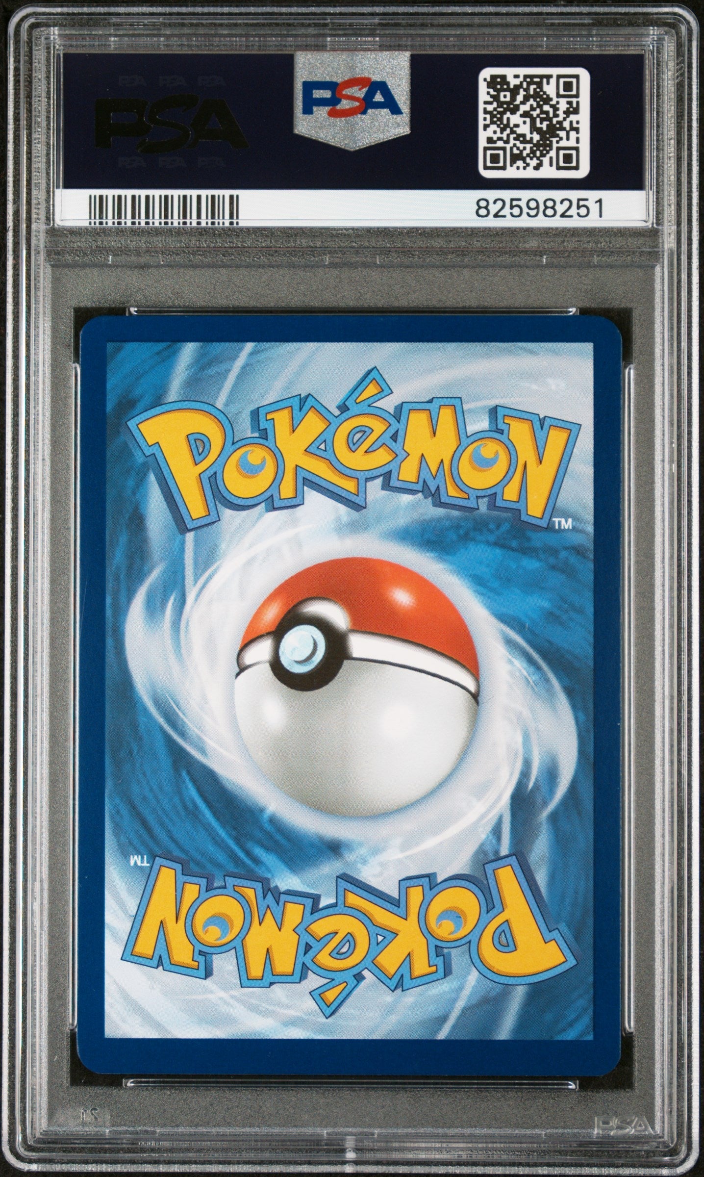 PSA 7 BSC LIGHTNING ENERGY HYPER RARE