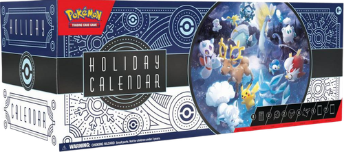 2023 Holiday Calendar Box Set