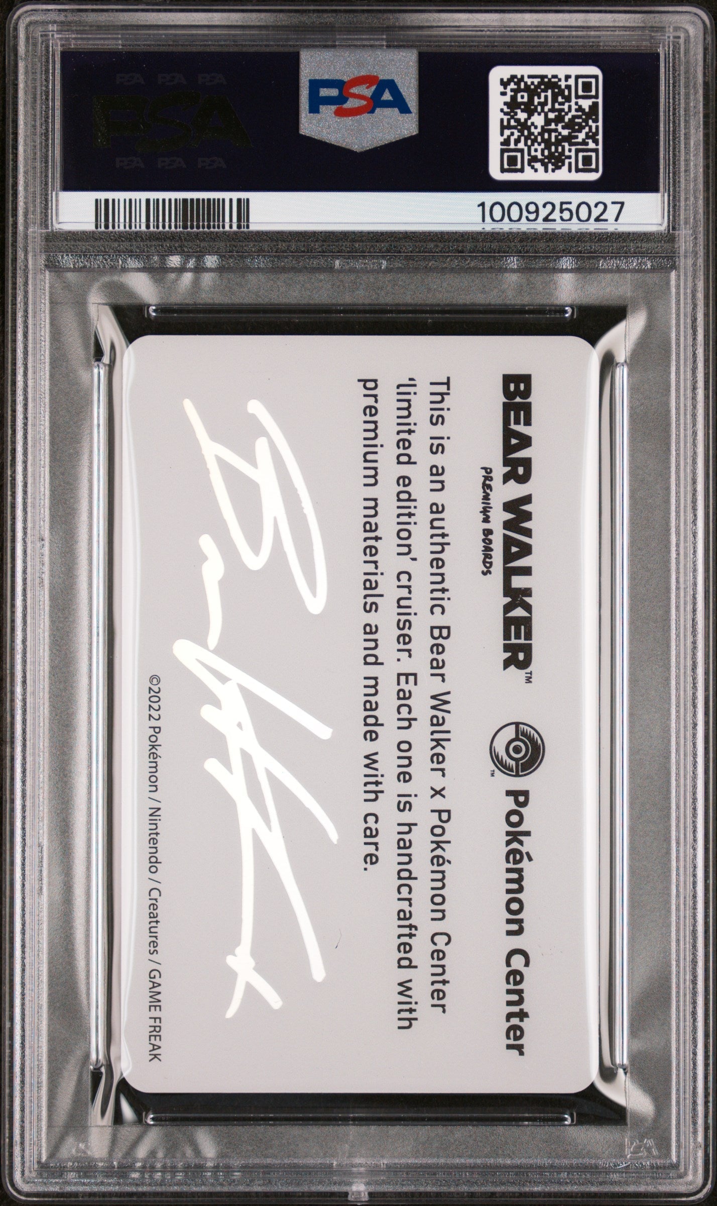 PSA 9 BULBASAUR CARDS