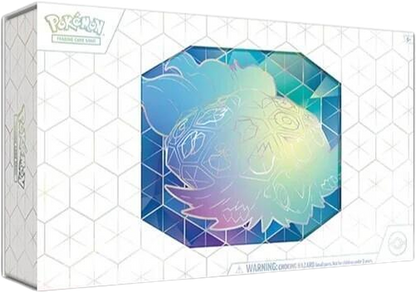 Terapagos ex Ultra Premium UPC
