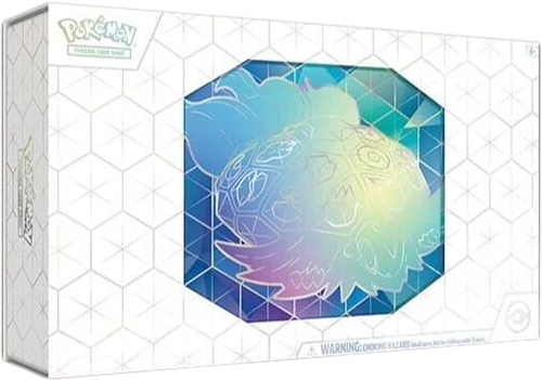 Terapagos ex Ultra Premium UPC