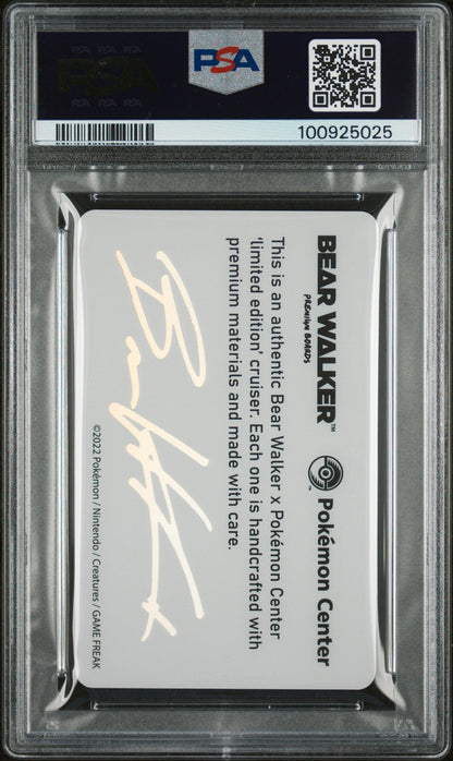 PSA 10 CHARMANDER CARDS
