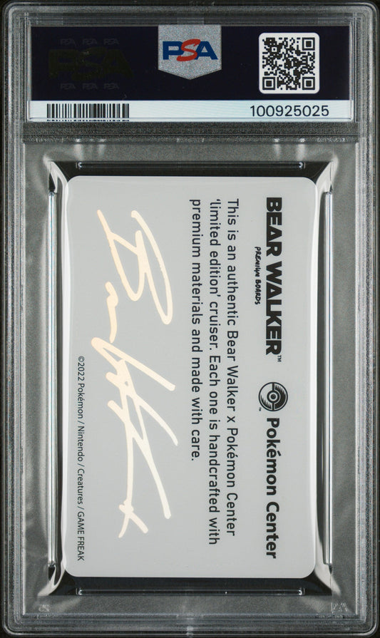 PSA 10 CHARMANDER CARDS