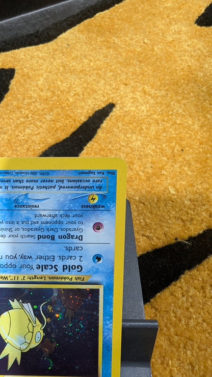 Shining Magikarp - 66/64  - Holo Unlimited