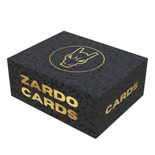 Zardo UPC