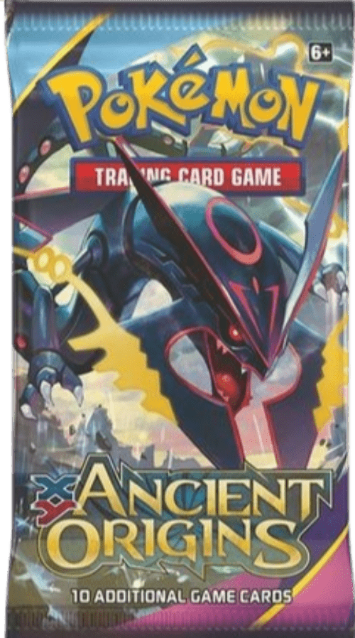 Ancient Origins Booster Pack