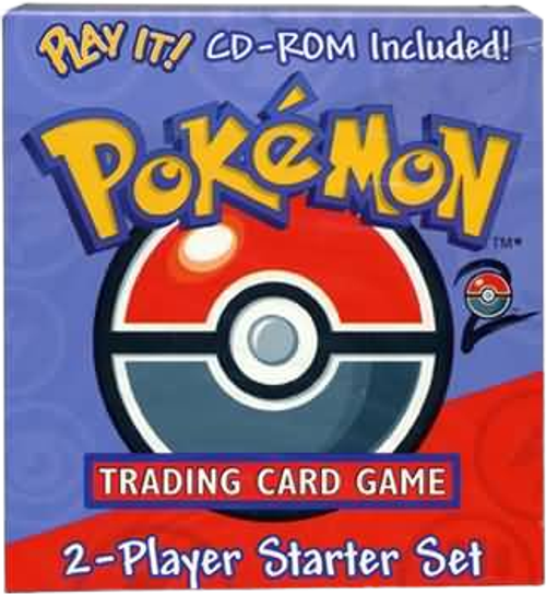 Base Set 2 Two-Player Starter Set