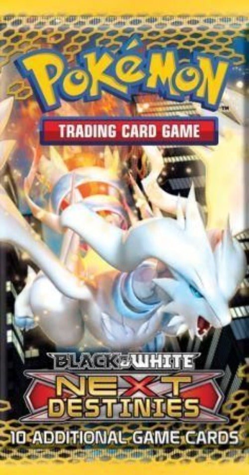 Next Destinies Booster Pack (Random Artwork)