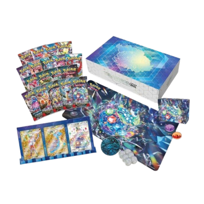 Terapagos ex Ultra Premium UPC