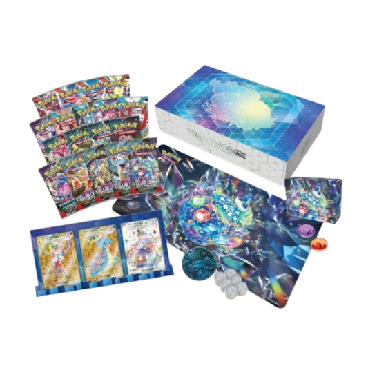 Terapagos ex Ultra Premium UPC